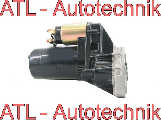 ATL Autotechnik A 19 100 Starter